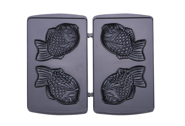 Fish Plates